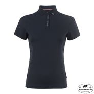 Cavallo Funktions Polo - Dark Blue